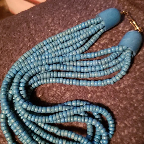 Necklace - Picture 2 of 2